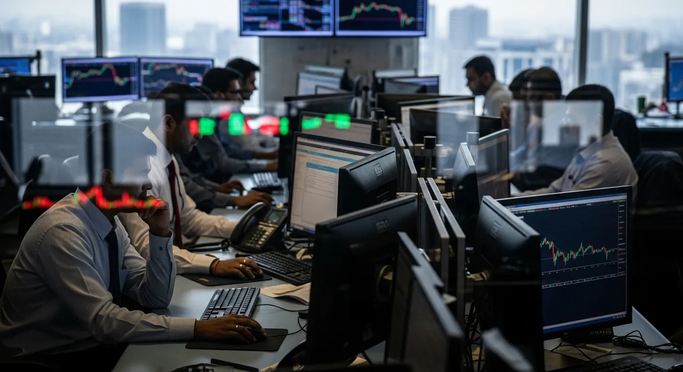 Under-₹100 picks: three small-caps flagged for near-term momentum