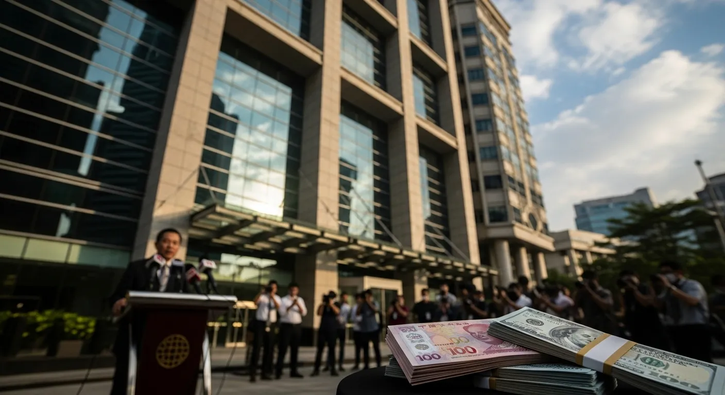 Asia’s factory pulse cools as tariffs and weak orders dent China PMI