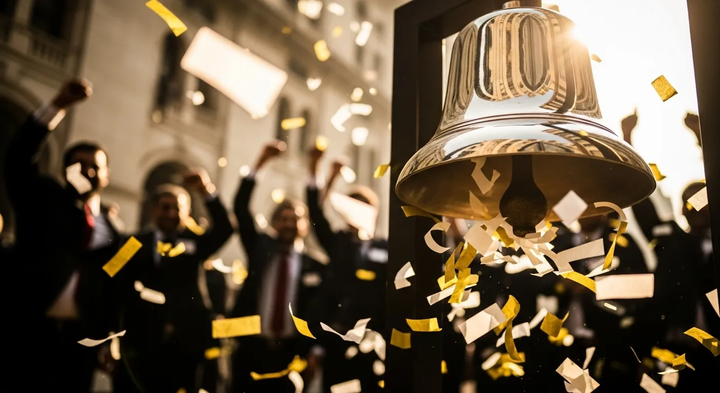 Clear Secured Services SME IPO Underway with Growing Interest