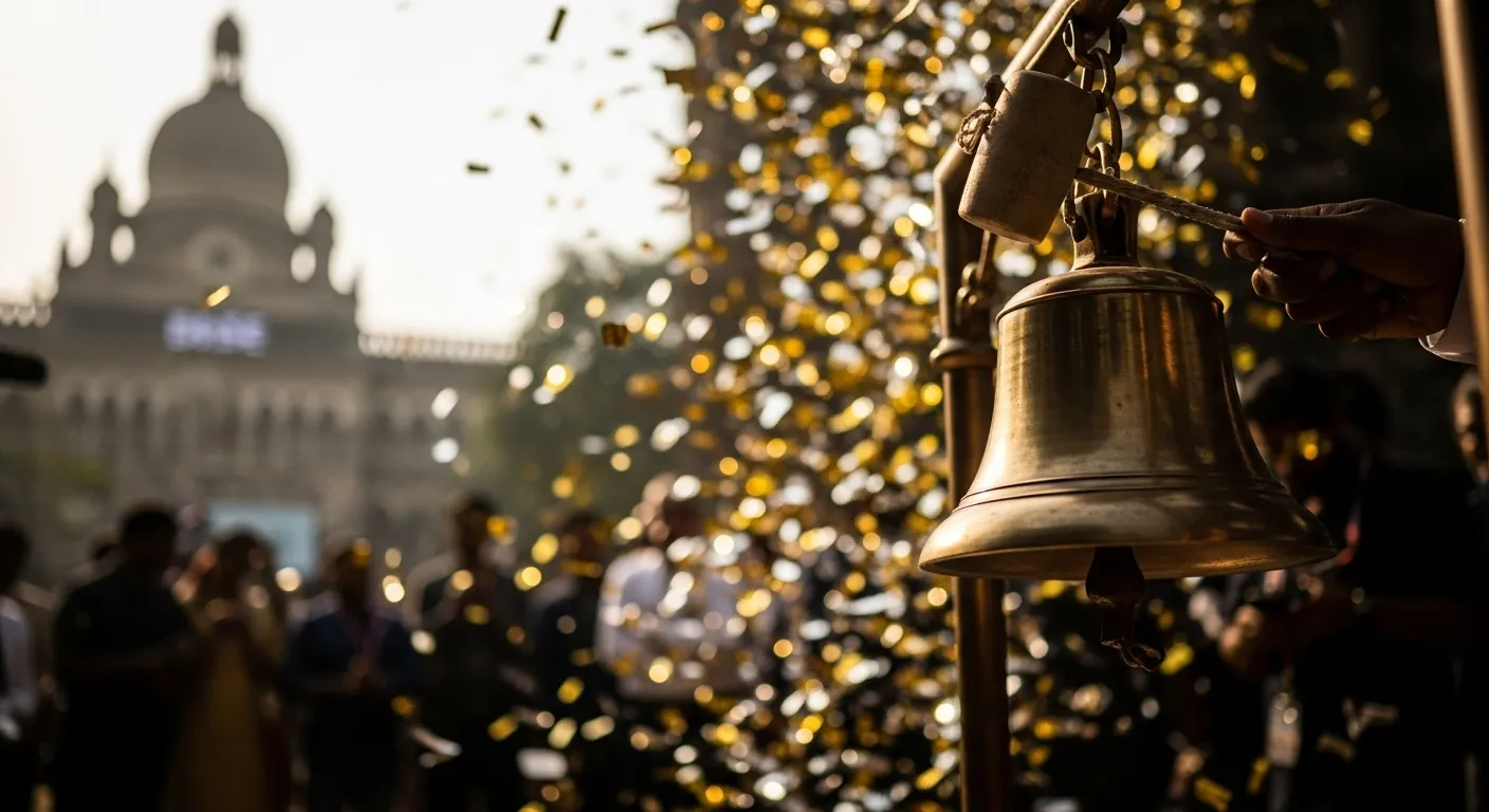 Game Changers Texfab Ltd – SME IPO of ₹54.84 crore on BSE-SME