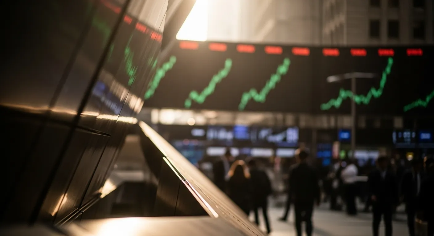 Base-metal rally heats up: copper, aluminium and zinc surge globally