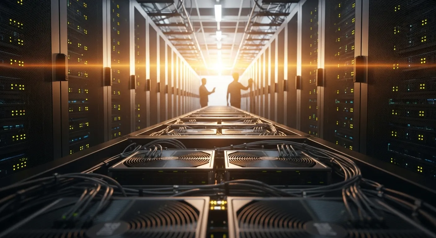 SoftBank approves final US$22.5 billion tranche for OpenAI amid IPO preparation