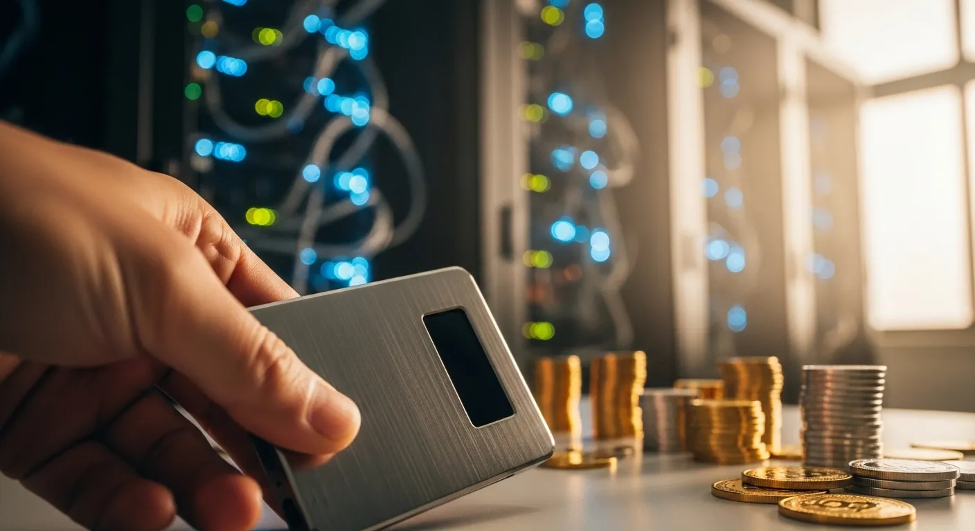 Cryptocurrency declared ‘property’ under Indian law by Madras High Court