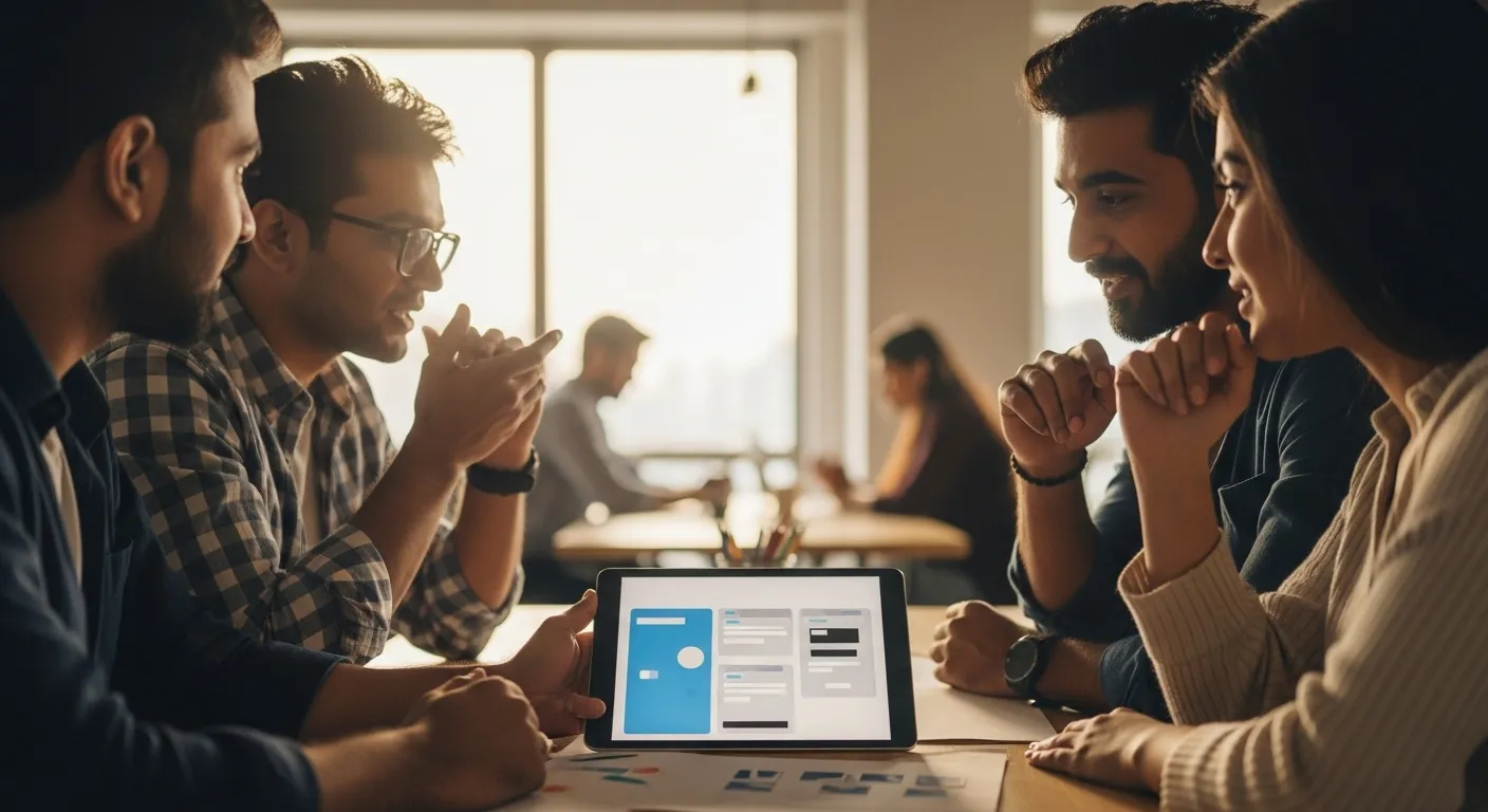 Social-media platform Grapevine to raise ₹34 crore in Series A led by Kae Capital