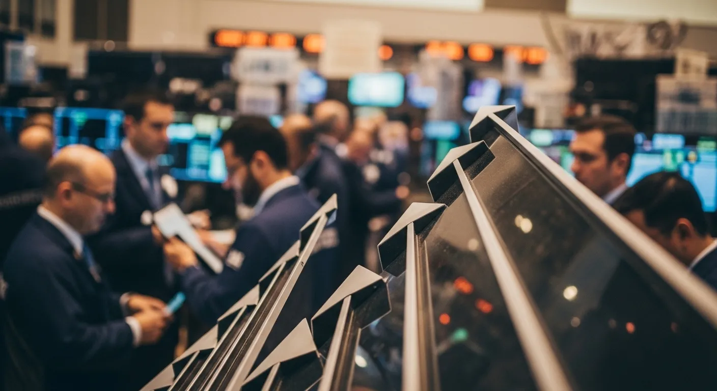 Metals surge: aluminium breaches ₹264/kg as zinc hits multi-month highs