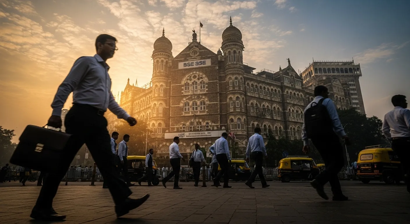 India GST expansion continues despite global macro drag and capital rotation stress