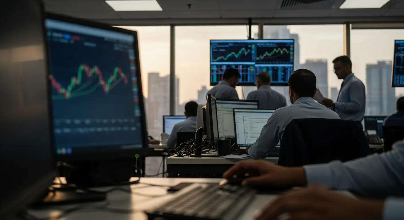 India-focused funds continue outflows as global commodities attract investors