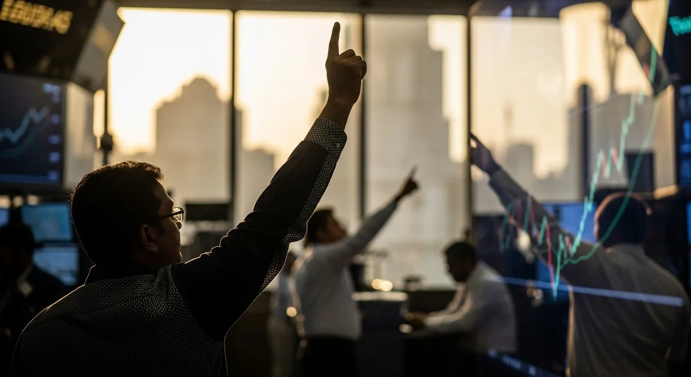 Hindalco shares surge as copper-aluminium rally boosts outlook