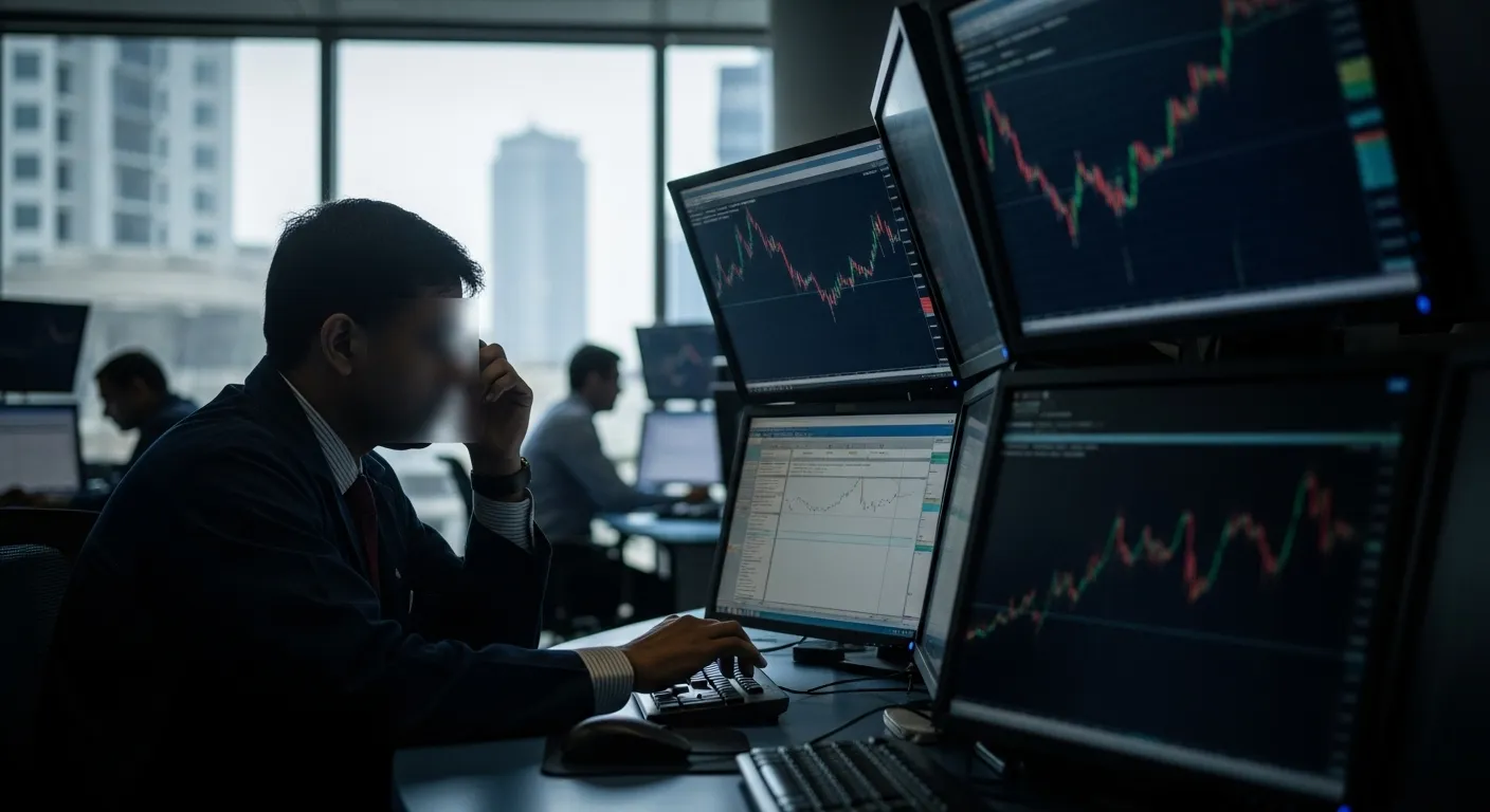 Kotak Mahindra Bank Q2 profit misses estimates as provisions soar