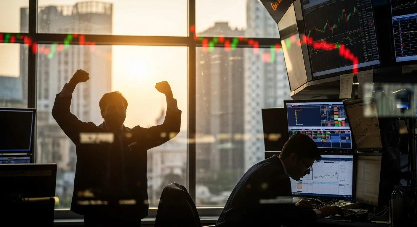 Hatsun Agro posts 70 % profit surge, stock jumps to nine-month high