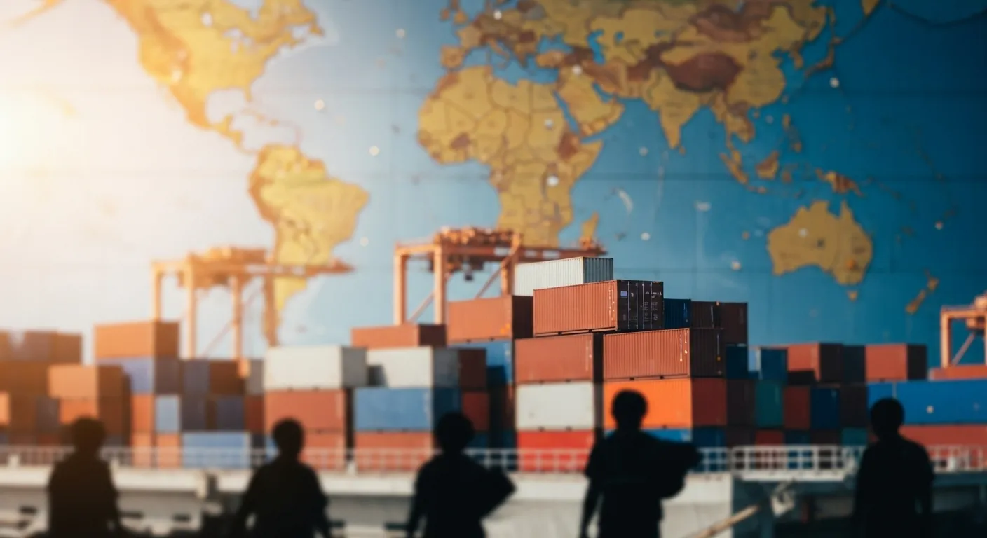 Latin America leads 2025 equity gains, India still in top-10 decade performers