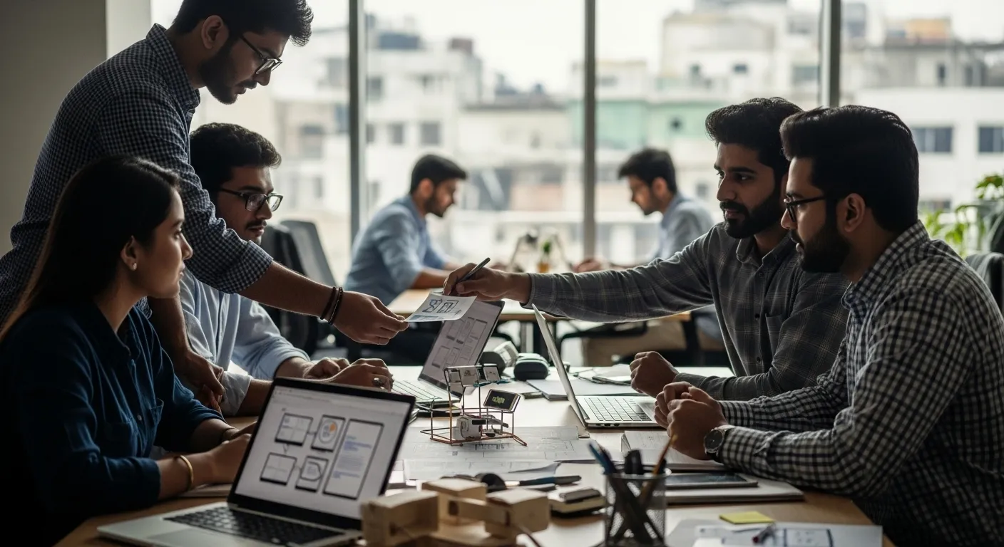 India’s Startup Closures Soar: 11,223 Companies Fold in 2025