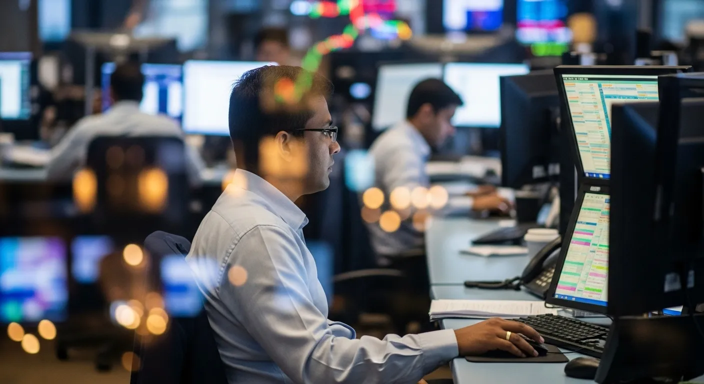 Top stock picks for October 27 highlight CESC, GPIL & Raymond Realty