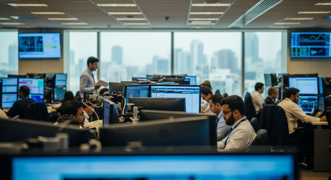 India regulator bars mutual funds from pre-IPO placements ahead of listing surge