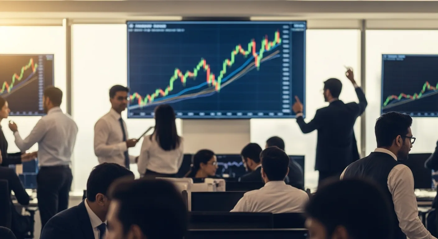 New HDFC AMC fund targets consumption-led growth through 2030