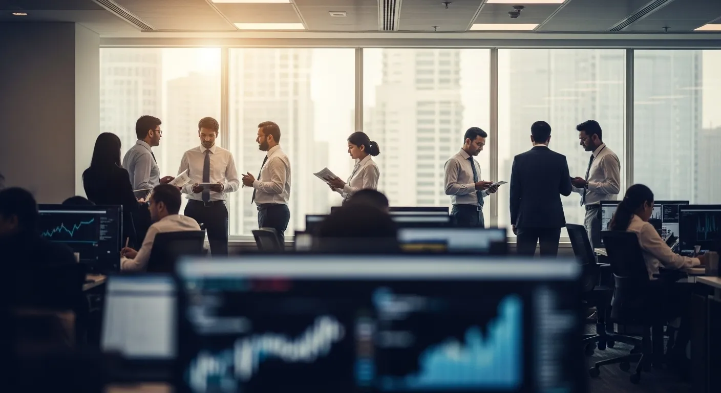 Passive mutual fund folios outpace active equity accounts in India