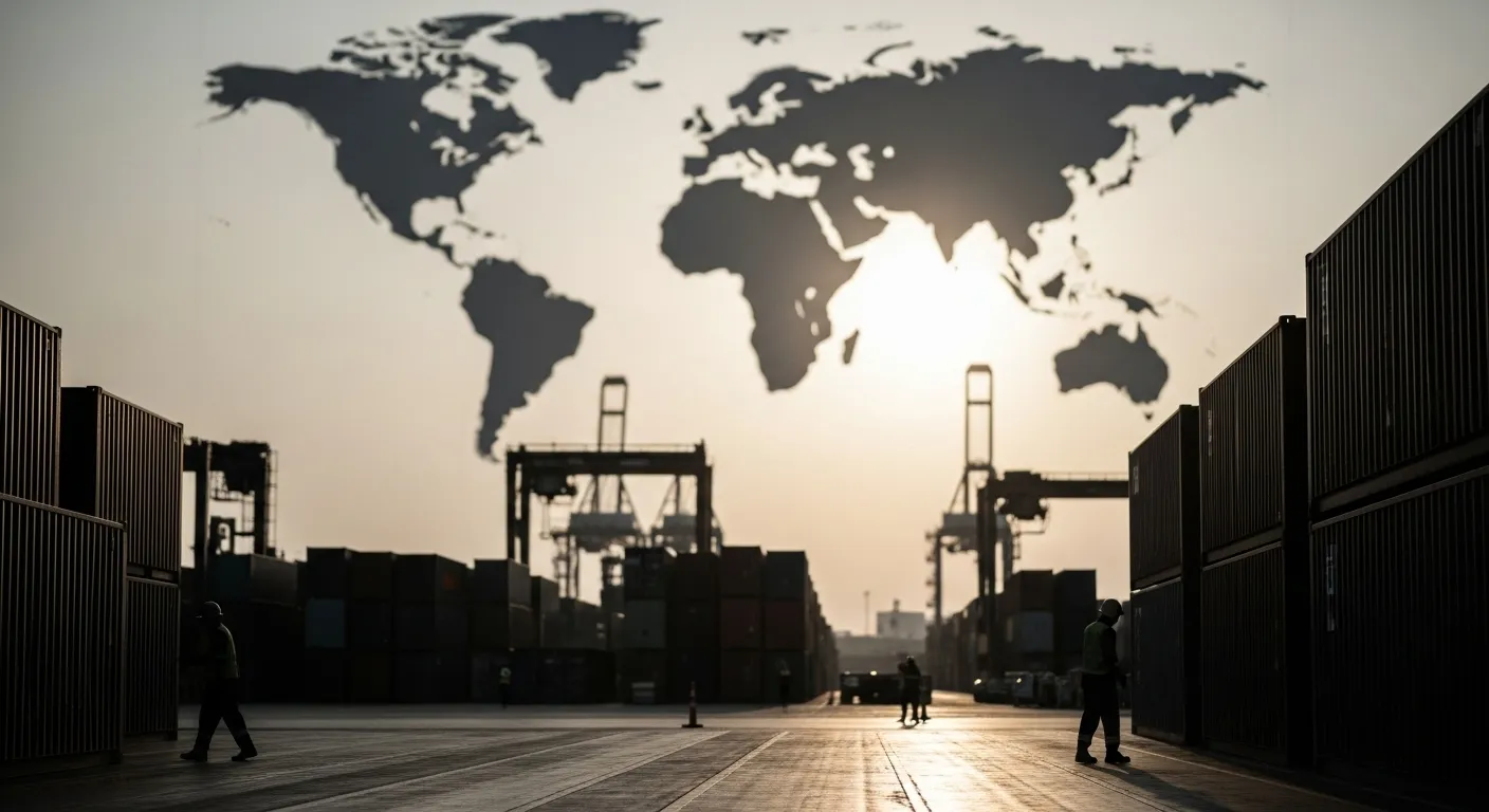 Global markets brace for tech earnings and central-bank decisions