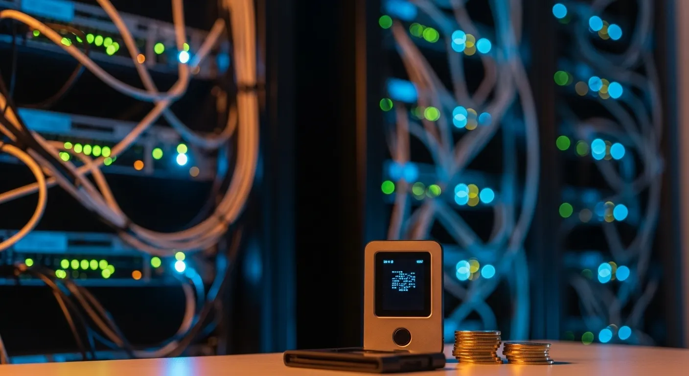 British crypto investment firm KR1 plans London Stock Exchange uplisting