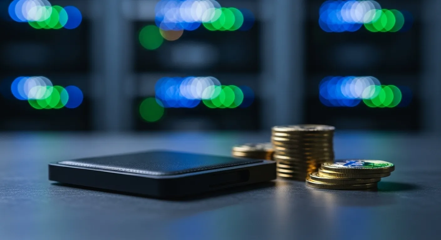 Crypto market dip as Bitcoin and Ethereum slip ahead of US Fed meeting