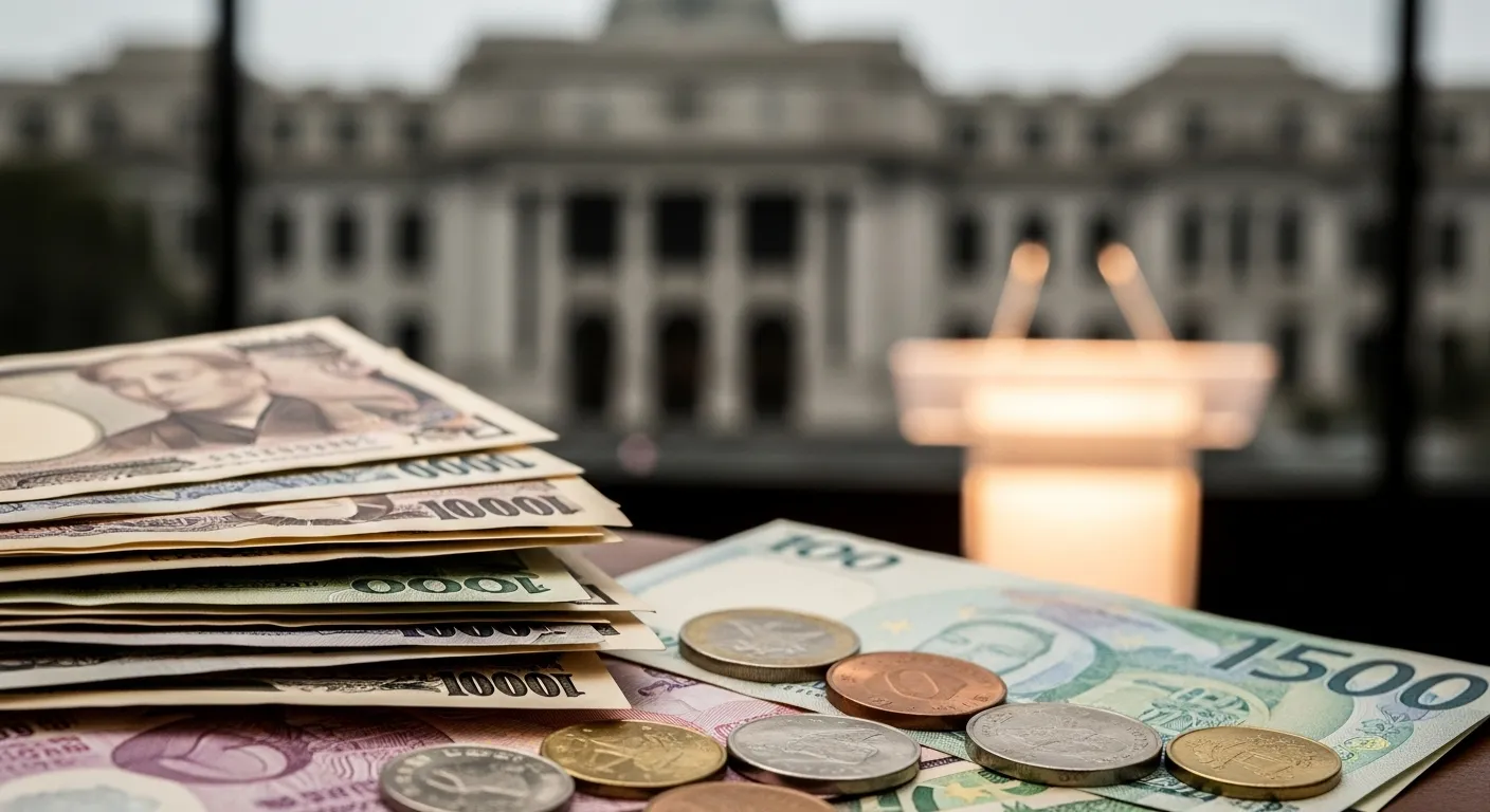 IMF warns sovereign-debt, bond-market stresses remain elevated globally