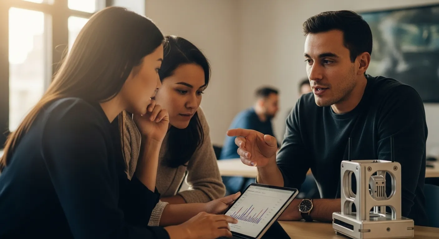 Indian startup Smallest.ai secures US$8 m seed round for global expansion