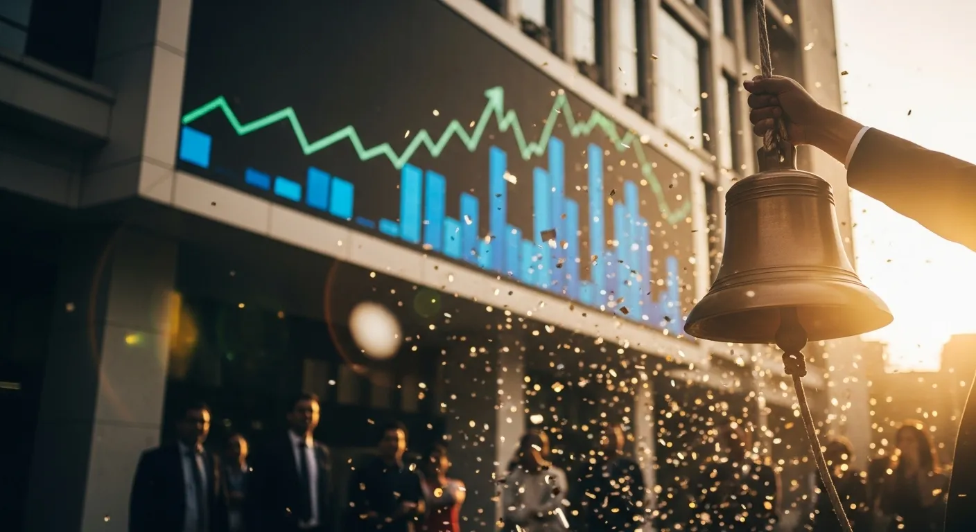 Meesho’s ₹7,500 crore IPO gears up for strong investor demand next week