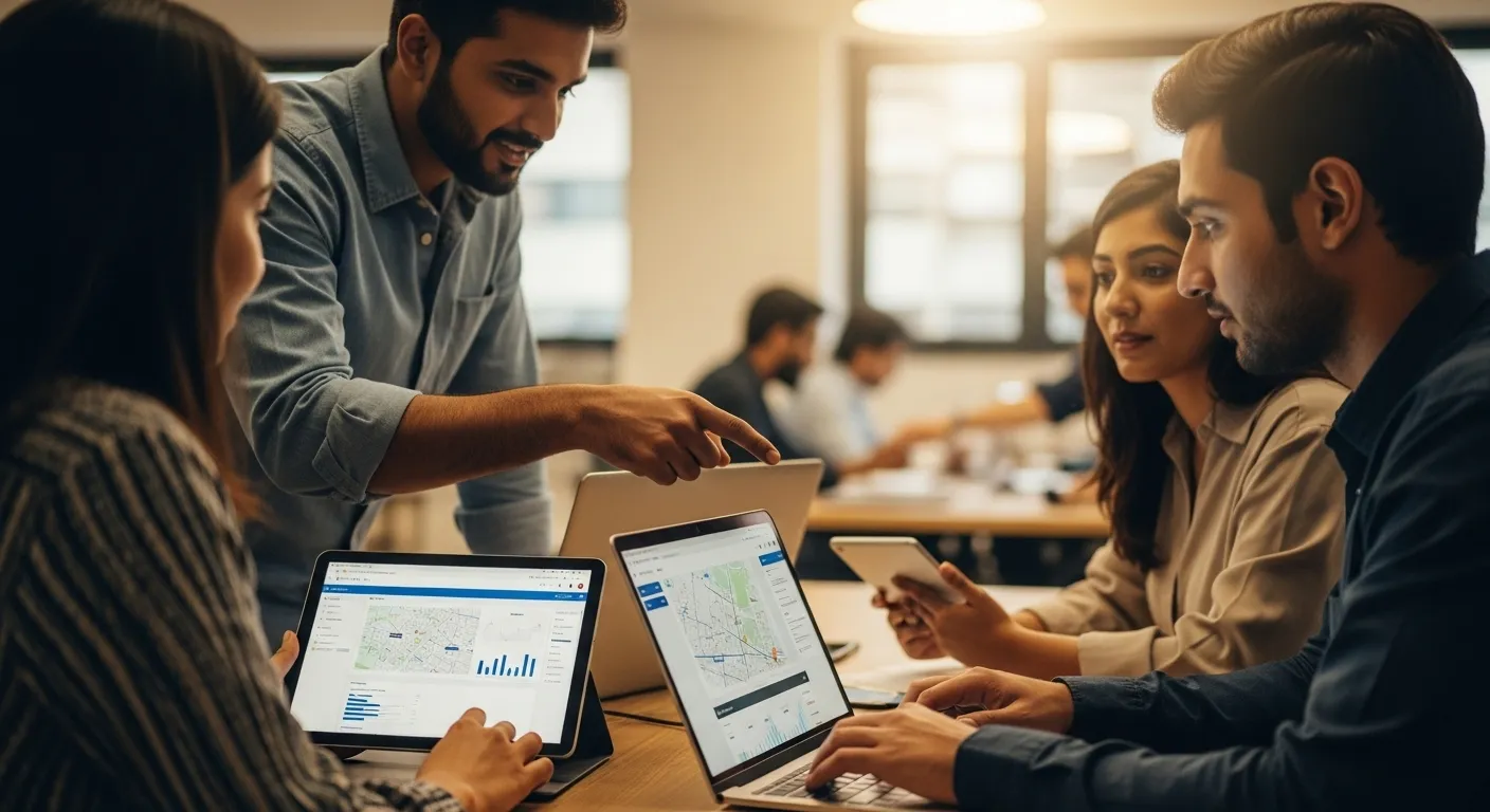 Upgrade raises $165m, targets IPO within 12–18 months