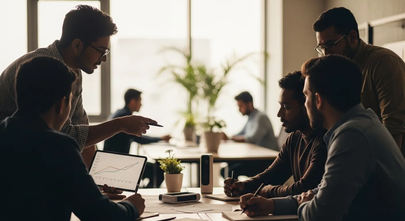 Saudi venture firm 3Ventures teams with Insight Partners to scale tech ecosystem