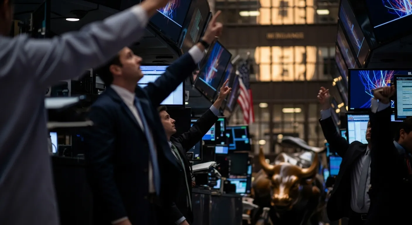 U.S. stock indices set to extend record run ahead of tech earnings