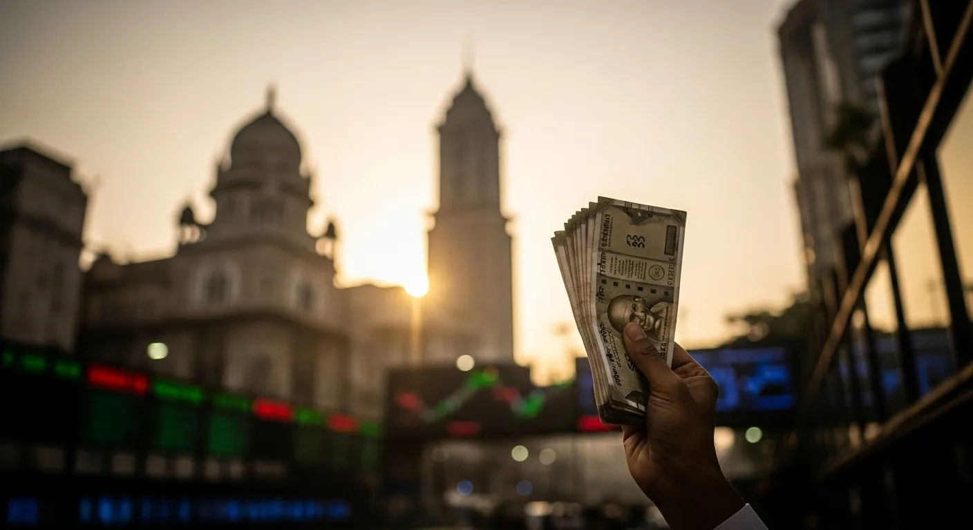 Asian stocks rise amid AI optimism and dollar near three-month high