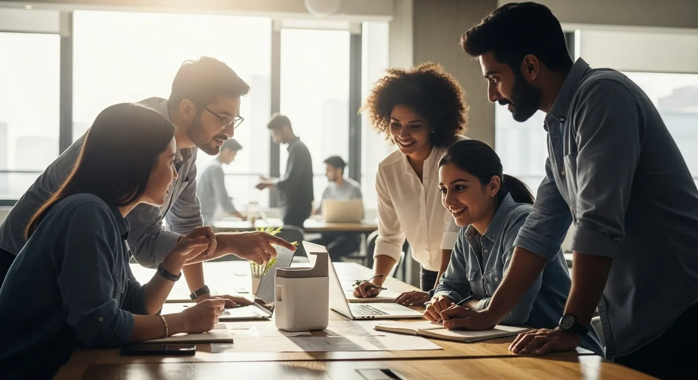 AI startup ProRata.ai raises 40 million and launches new search tool for publishers