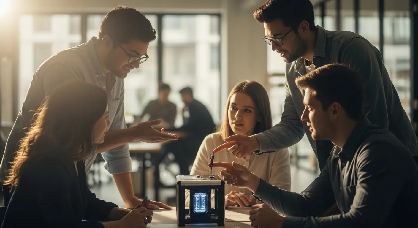 Stoke Space raises 510 million to accelerate reusable Nova rocket development