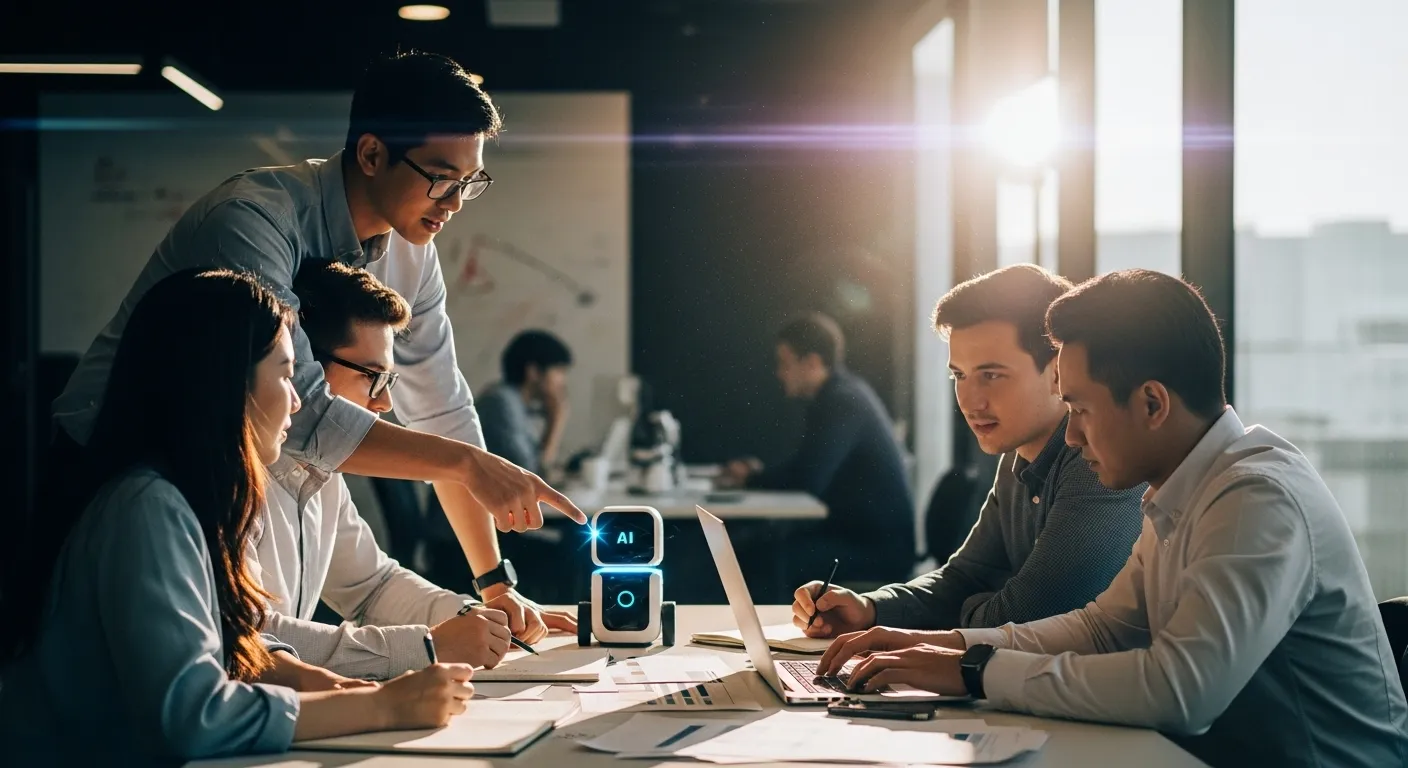 Singapore, Microsoft and NUS scale AI programme to help 150 startups