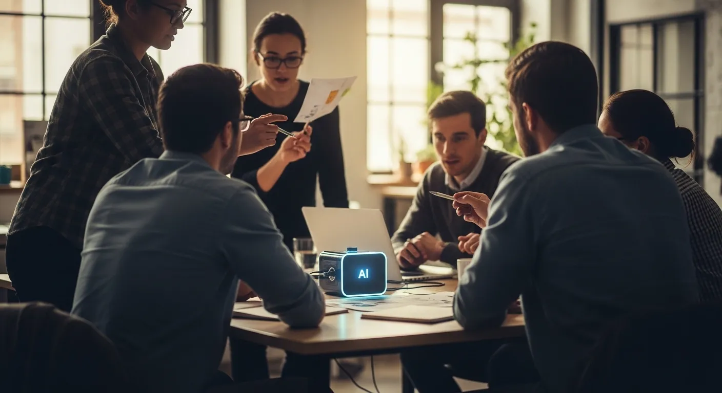 Kazakh AI Startup Call2Action.ai Raises US$500 000 Pre-Seed for US Expansion