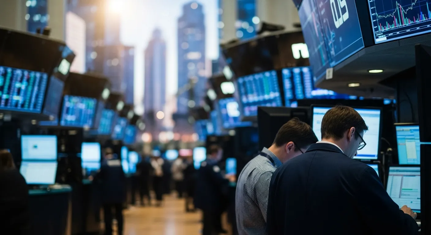 NVIDIA Corporation nears record $5 trillion valuation amid AI boom