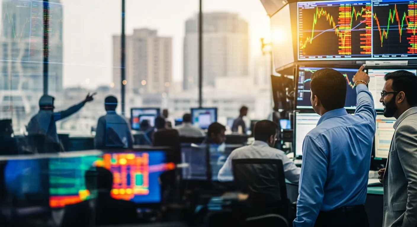 Agriculture propels Indian firms’ Q2 earnings as overall profits climb 15%