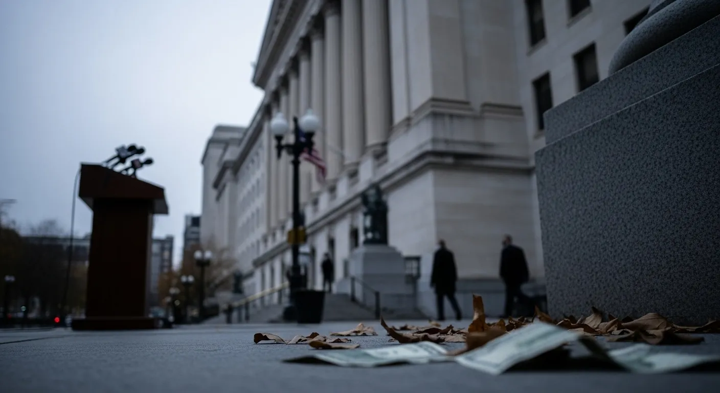 Federal shutdown could cost US economy up to $14 billion