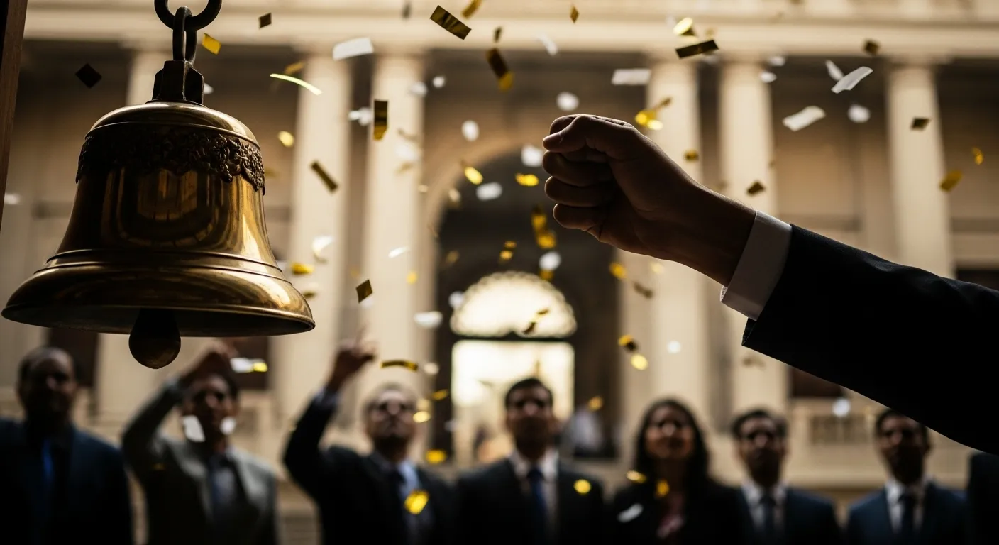 PhysicsWallah IPO set to open November 11 with ₹103–109 price band