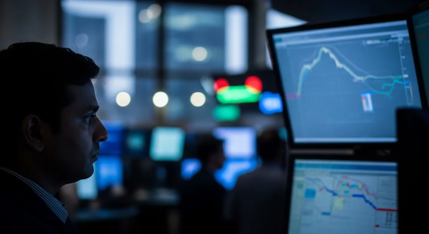 Steel Authority Reports 49 % Yearly Profit Decline