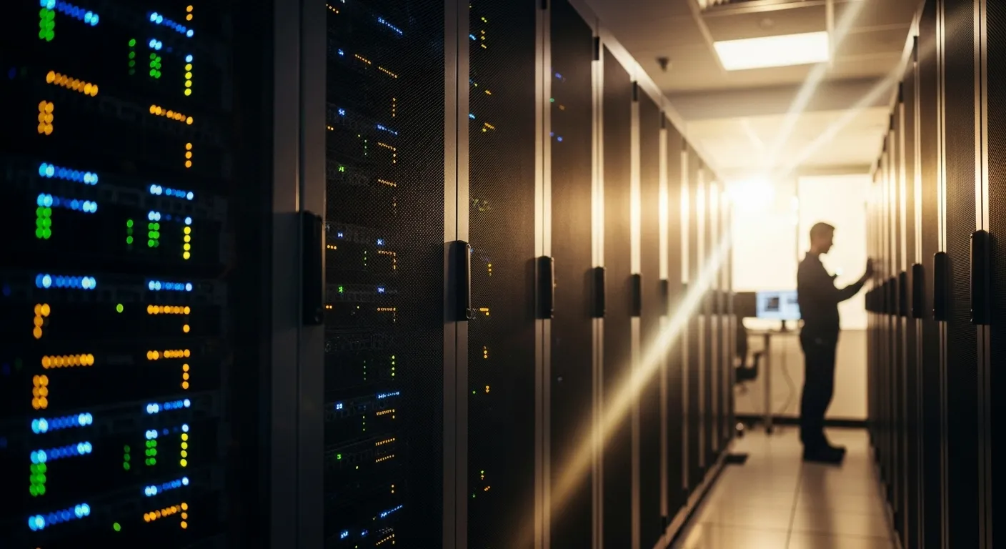 AI Ventures Capture Over Half of 2025 Global Funding Flow