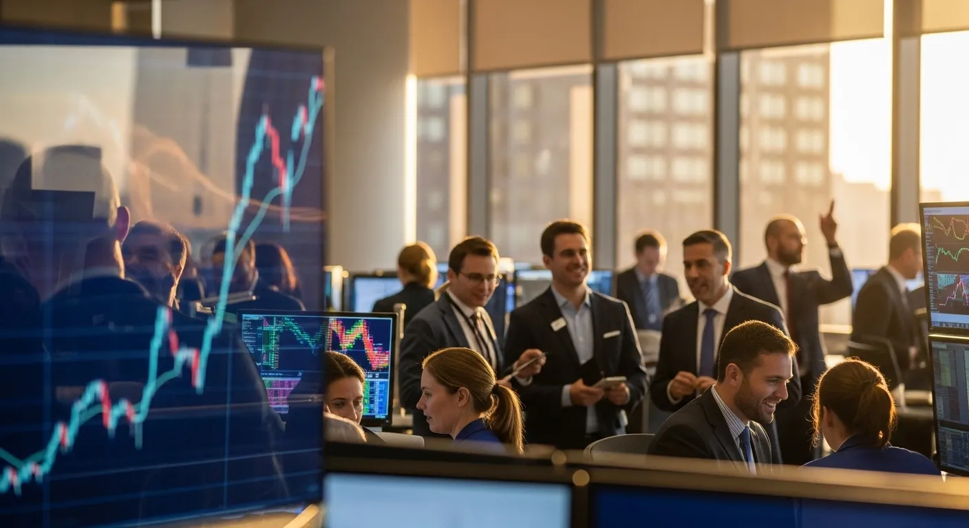 Indian stock market outlook equities look healthier as earnings cycle hits bottom