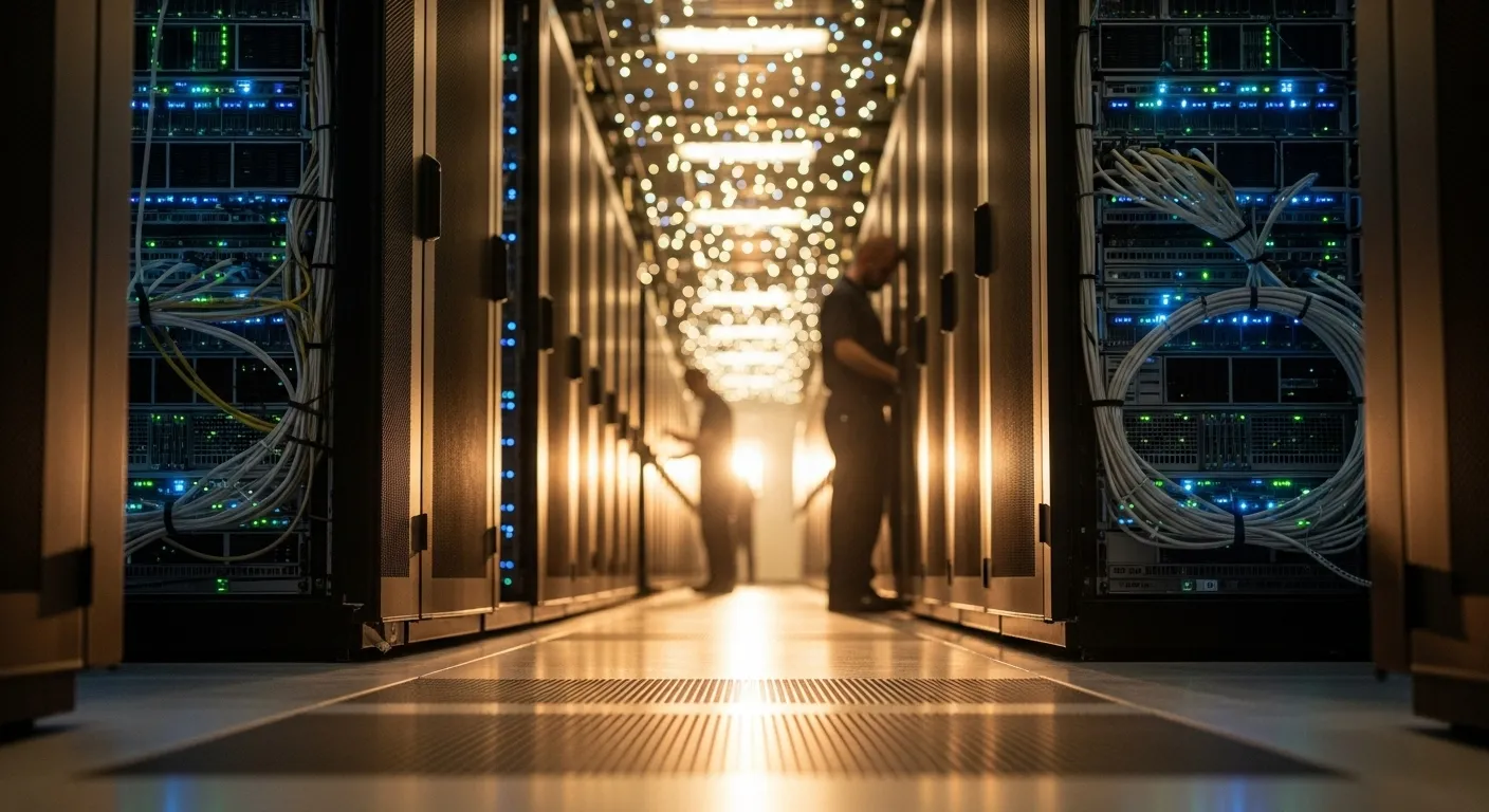 Amazon Strengthens AI Edge with $38 Billion OpenAI Partnership