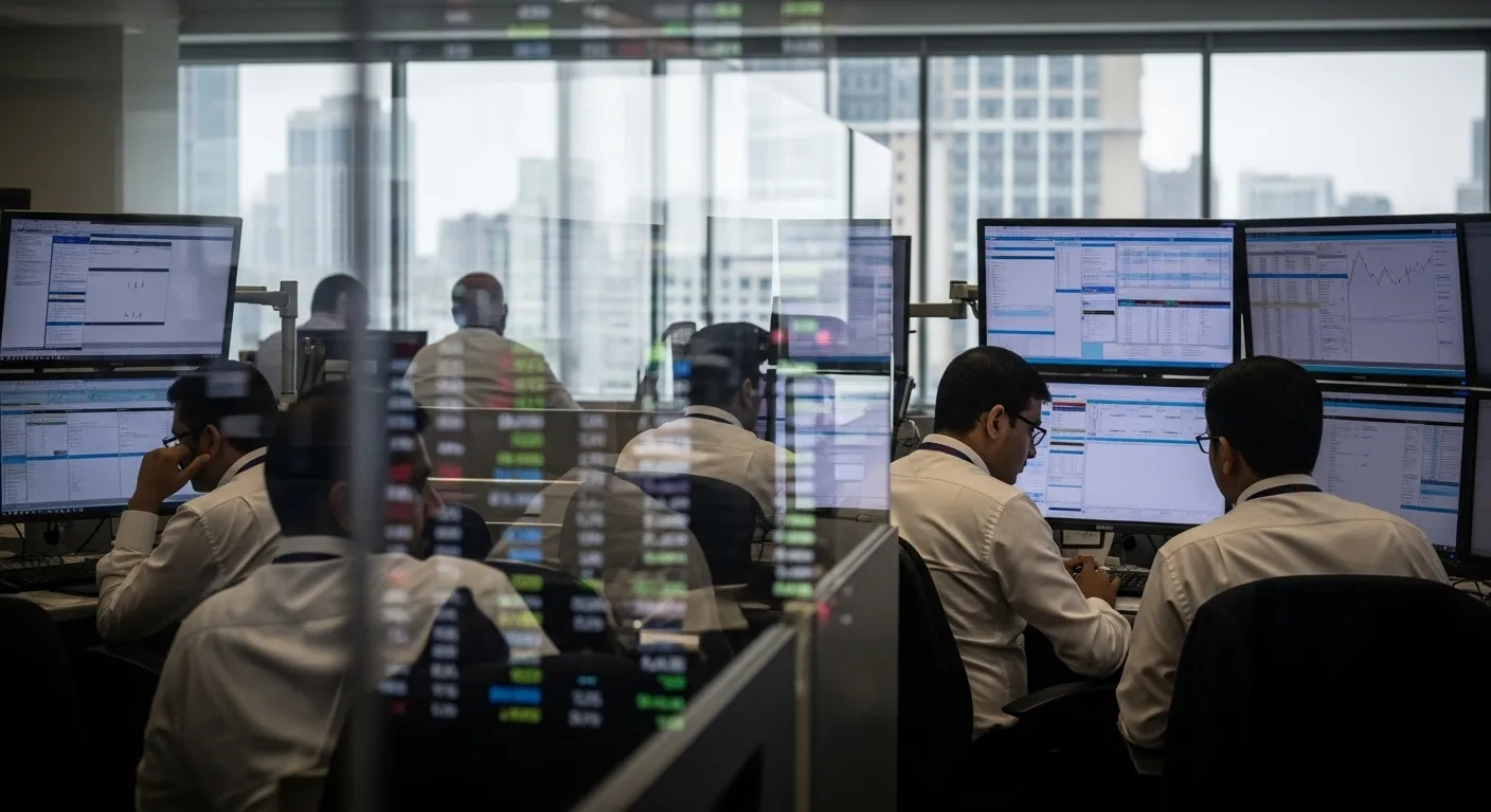 Adani Power Profit Slips 11% as Revenue Inches Higher