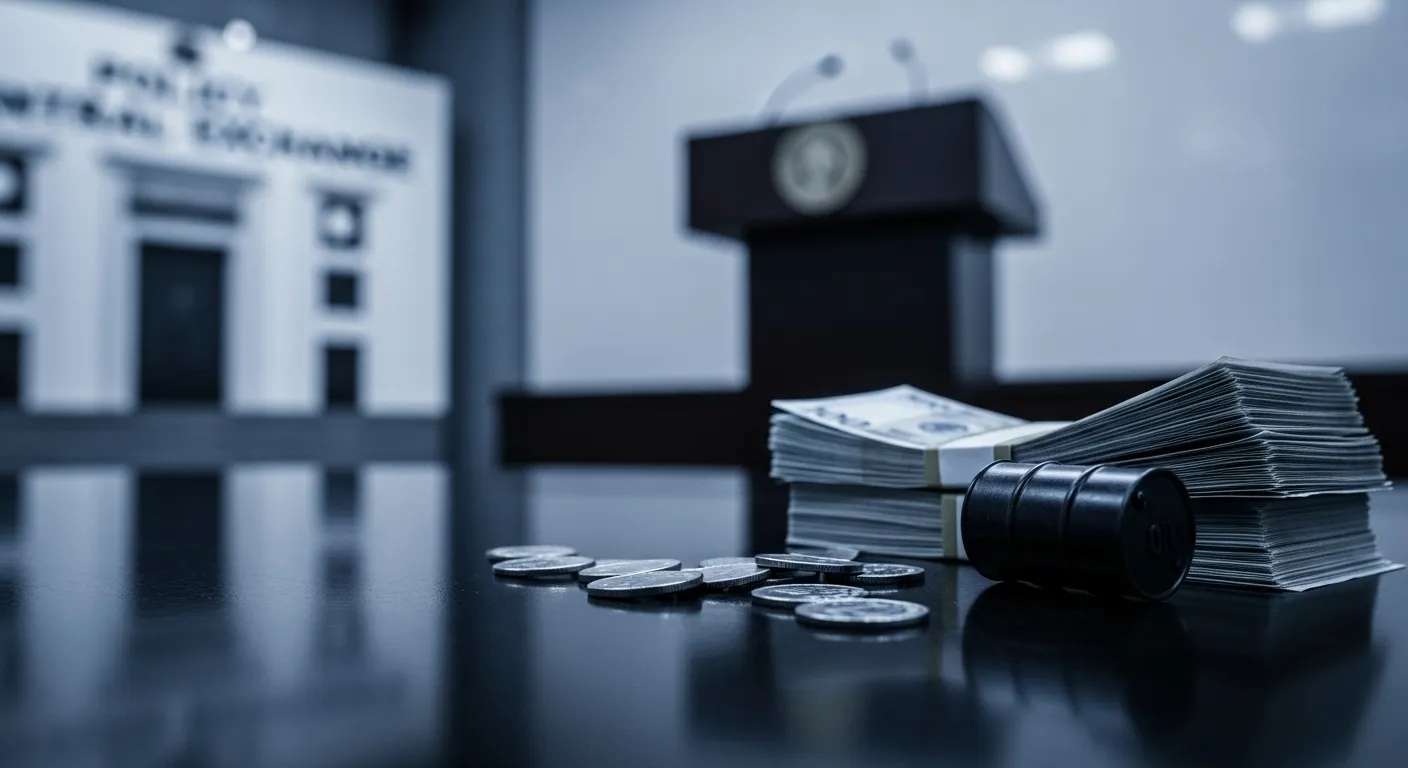 Commercial LPG reduction signals mild policy cushioning into year-end consumption cycle