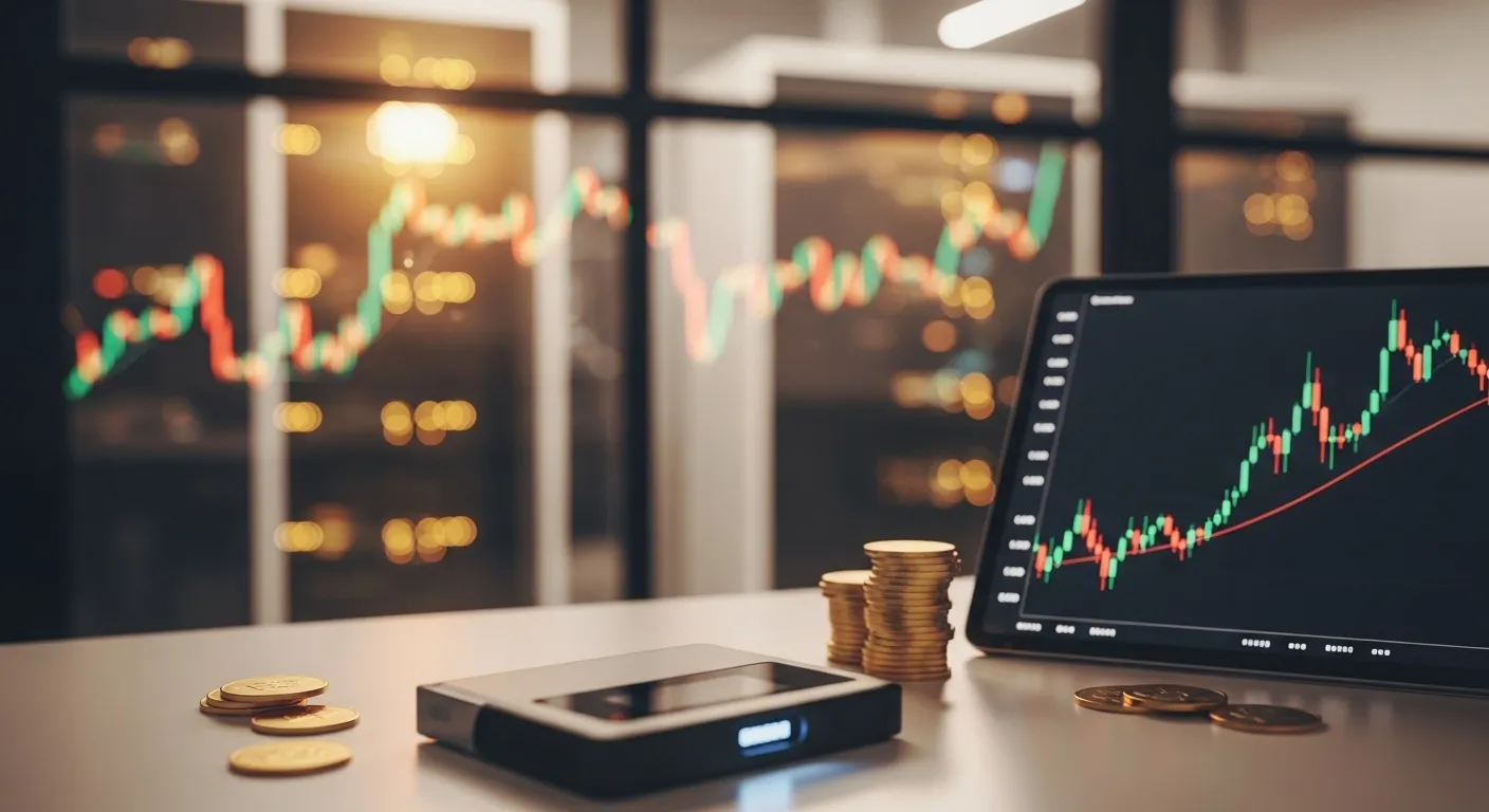 AI-powered crypto project IPO Genie crosses $2.5 million in presale as global demand rises