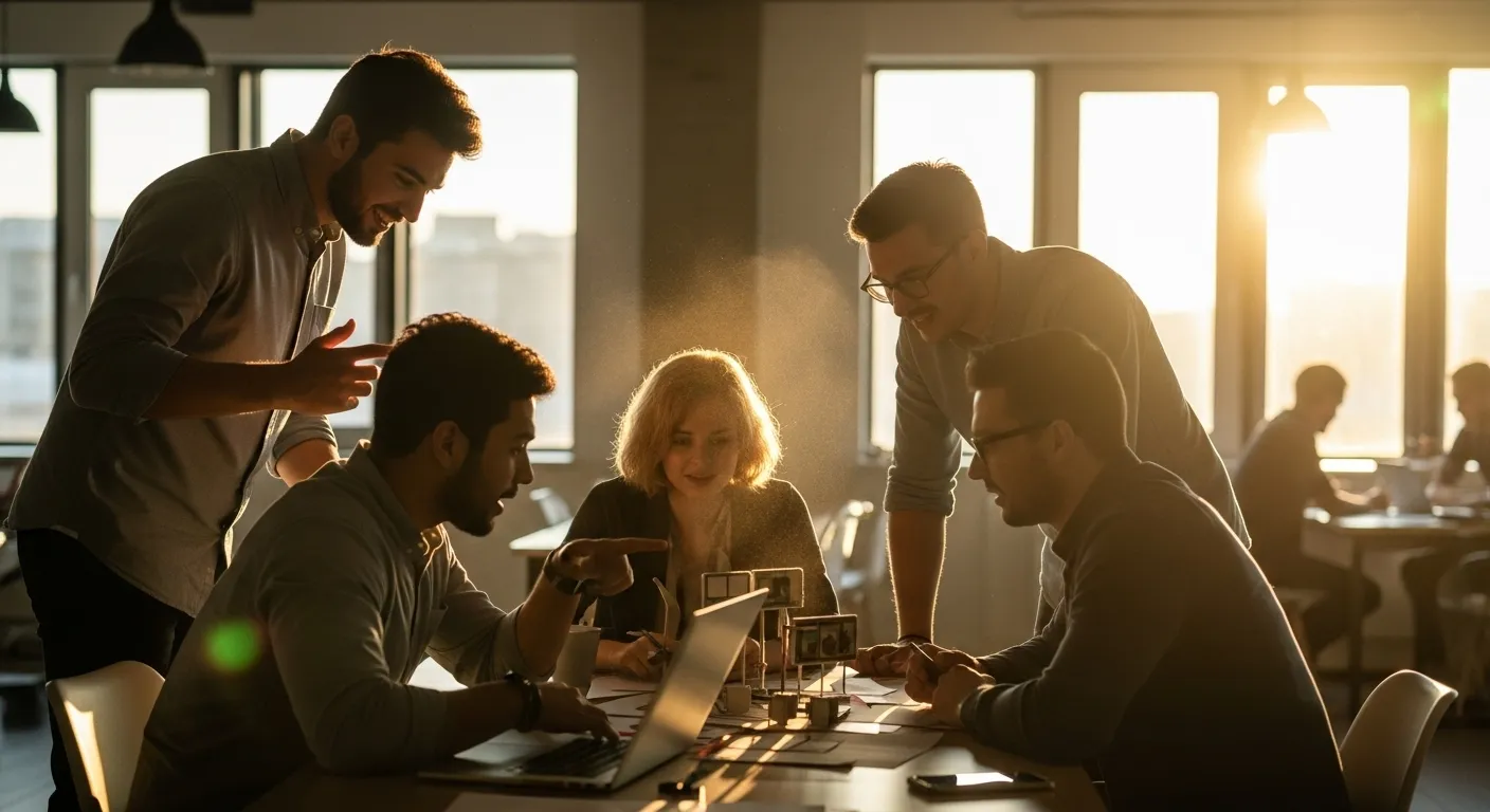 Stackbox secures $4M to advance AI logistics platform