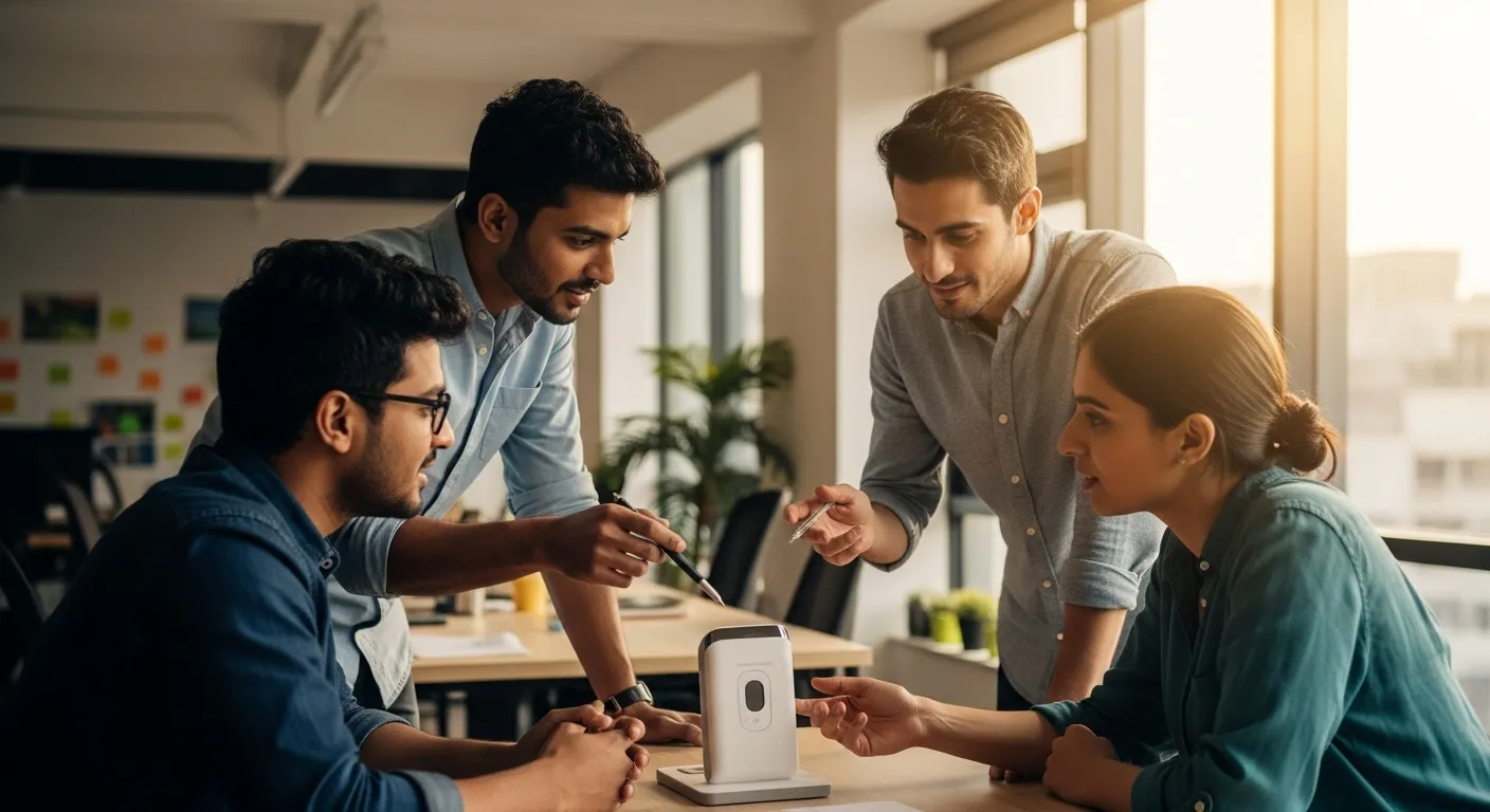 Aerial Robotics Startup Infravision Raises 91 Million Series B