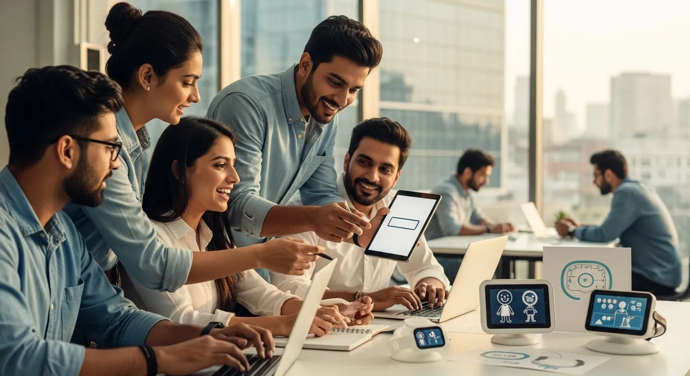 Indian startups raise $371 million in week ending Oct 31