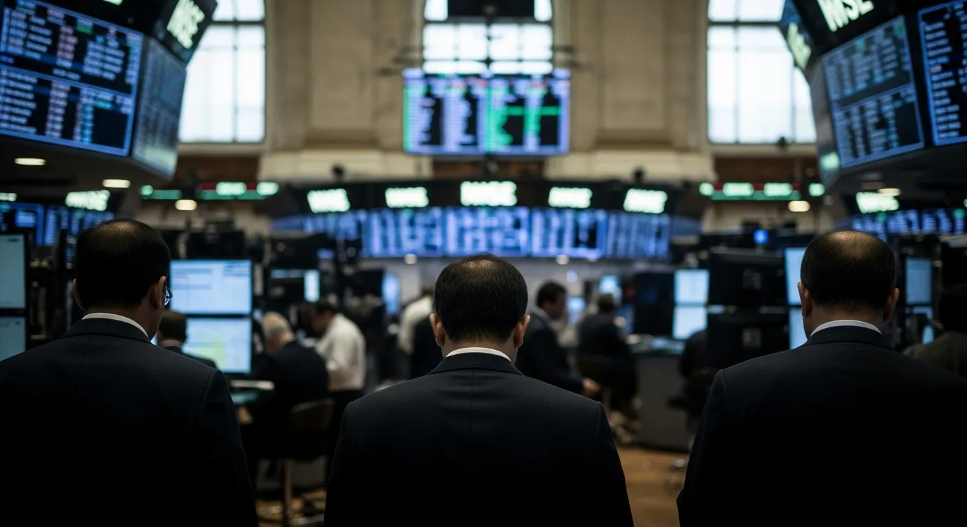 Asian stocks advance led by tech after global rally