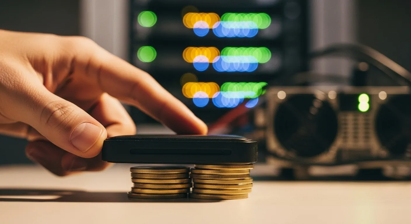 Coinbase Global beats expectations as Q3 crypto trading volumes surge